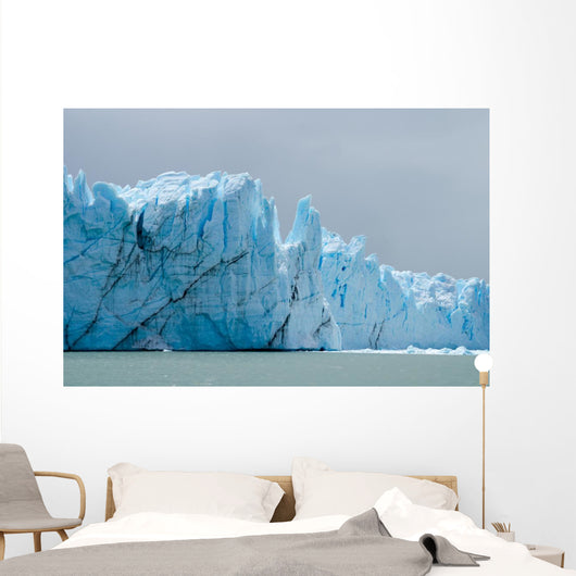 Perito Moreno Glacier Wall Decal