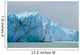 Perito Moreno Glacier Wall Decal
