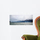 Argentina Blue Wall - Wall Decal Panoramic Wall Decal