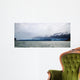 Argentina Blue Wall - Wall Decal Panoramic Wall Decal
