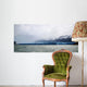 Argentina Blue Wall - Wall Decal Panoramic Wall Decal