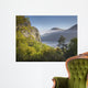 Hudson River Dawn Hudson Wall Decal