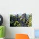 Bastei Wall Decal