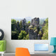Bastei Wall Decal