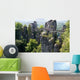 Bastei Wall Decal