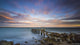 Beaumaris Sea Scouts Jetty Wall Decal