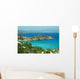 Crete Wall Decal