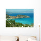 Crete Wall Decal