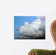Cloud Wall Decal