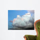 Cloud Wall Decal