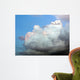 Cloud Wall Decal