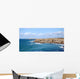 Wild Coast Quiberon Wall Decal