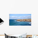 Wild Coast Quiberon Wall Decal