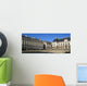 Place Du Parlement Bretagne Wall Decal