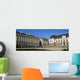 Place Du Parlement Bretagne Wall Decal