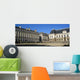 Place Du Parlement Bretagne Wall Decal
