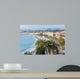 Nice France January 13 Wall Decal
