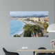 Nice France January 13 Wall Decal