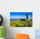 Doolin Castle Ireland Wall Decal