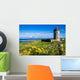 Doolin Castle Ireland Wall Decal