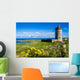 Doolin Castle Ireland Wall Decal