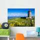 Doolin Castle Ireland Wall Decal