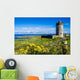 Doolin Castle Ireland Wall Decal