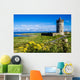 Doolin Castle Ireland Wall Decal