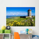 Doolin Castle Ireland Wall Decal