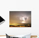 Flash Wall Decal