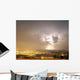 Flash Wall Decal