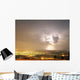 Flash Wall Decal