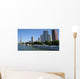 Tours Beaugrenelle Paris Wall Decal