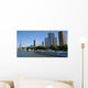 Tours Beaugrenelle Paris Wall Decal