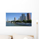 Tours Beaugrenelle Paris Wall Decal
