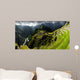 Machu Picchu Wall Decal