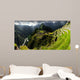 Machu Picchu Wall Decal