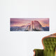 Half-dome Yosemite National Park Wall Decal Panoramic Wall Decal