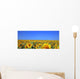 Sunflower Wall Decal
