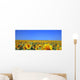 Sunflower Wall Decal