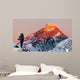 Gokyo Valley Mount Everest Wall Decal