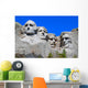 Mount Rushmore National Memorial Wall Decal