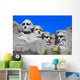 Mount Rushmore National Memorial Wall Decal