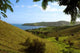 Caledonian Landscape Wall Decal