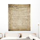 Constitution United States Wall Decal