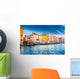 Venice Wall Decal