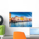 Venice Wall Decal
