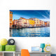 Venice Wall Decal