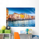 Venice Wall Decal