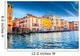 Venice Wall Decal